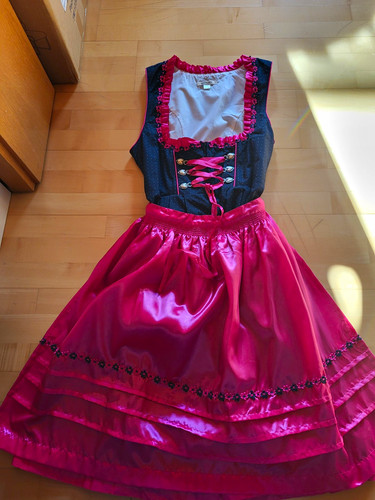 Esmara damen dirndl - esmara,