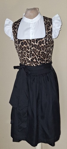 Damen dirndl teilig - ,
