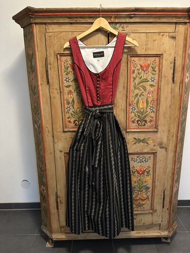 Dirndl größe mit - dirndl, in