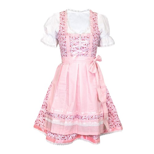 Damen dirndl set - dirndl, mimi