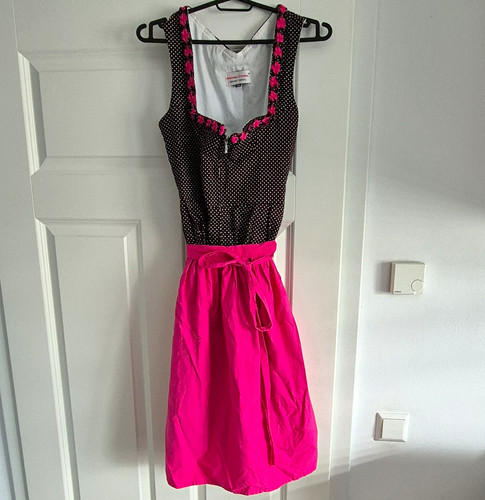 Original steindl dirndl damen - original,