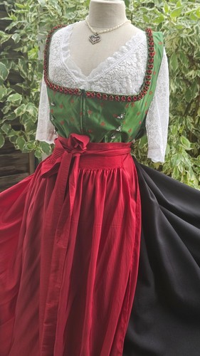 Kerstin landhausmode dirndl - kerstin,