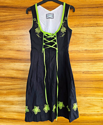 Alpentrachter damen dirndl - alpentrachter,