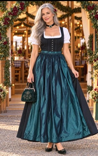 Stockerpoint dirndl edel - –,