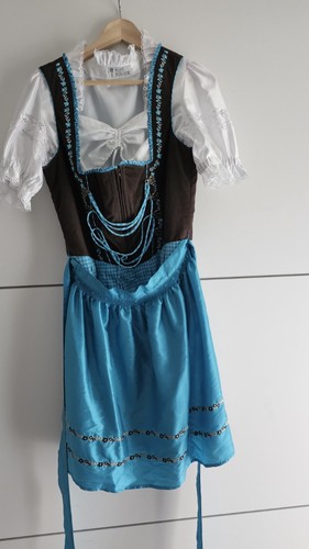 Dirndl spieth wensky - spieth,