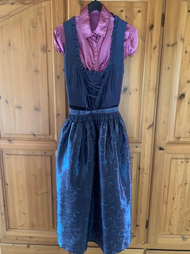Melrose dirndl damen - melrose, gr.