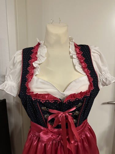 Damen dirndl bluse und - dirndl,,