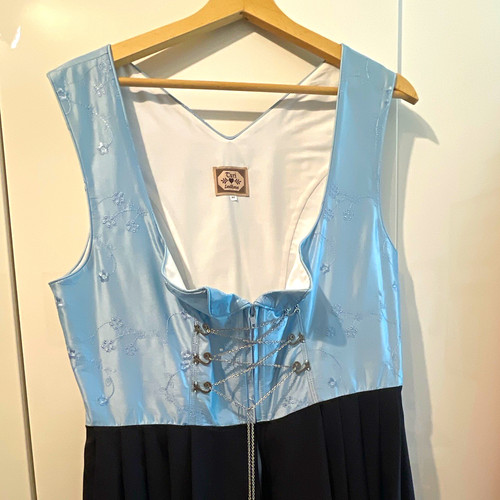 Curi landshaus dirndl landhaus - dirndl,