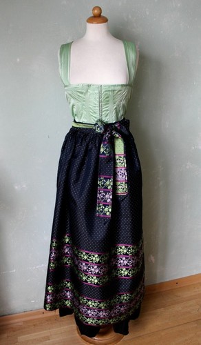 Berwin wolff dirndl lang - wolff,