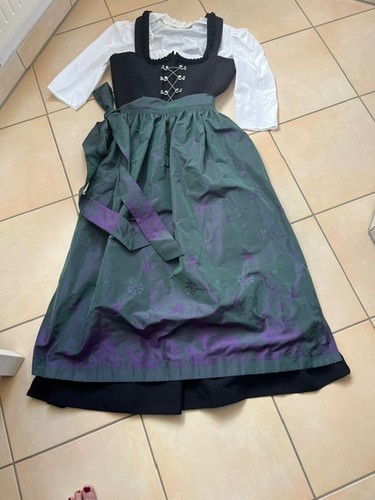 Dirndl berwin wolff - dirndl, 40