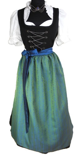Schönes dirndl der marke - der,