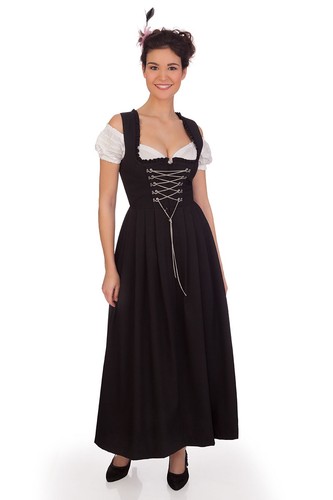 Stützle gastro dirndl lang - gastro,
