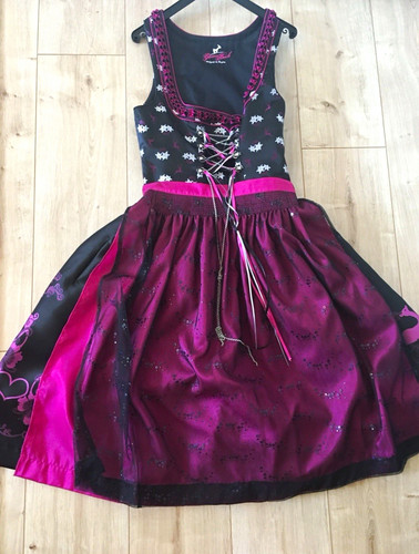 Stockerpoint gamsbock dirndl - stockerpoint,