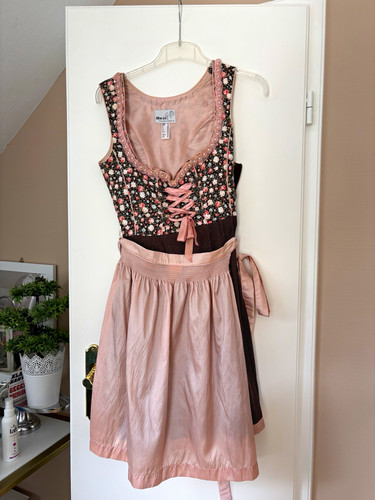 Marjo damen dirndl 36 - gr.,