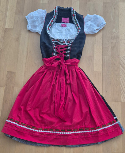 Krüger madl dirndl - madl,