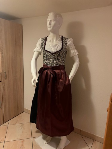 Elegantes dirndl 42 - gr.,