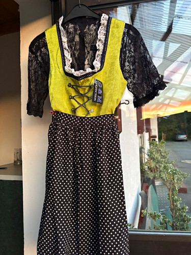 Collection dirndl gr - g,