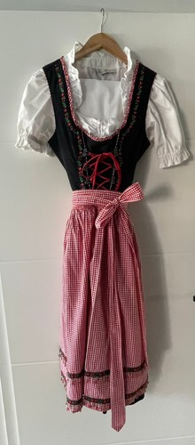 Dirndl set spieß - spieß, •