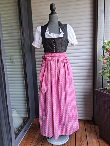 Stockerpoint damen dirndl mit - damen,