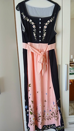 Kleid größe - optik),