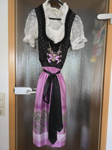 Hochwertiges dirndl 44 - hochwertiges, gr.