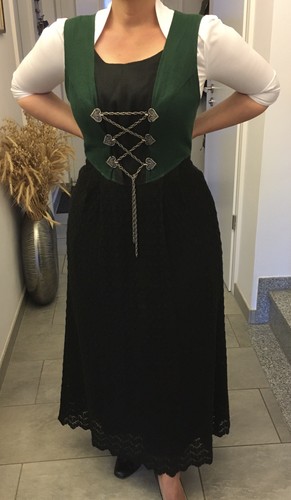 Hasegg dirndl leinen - hasegg,