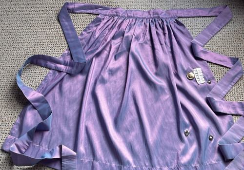 Dirndl schürze design - s,