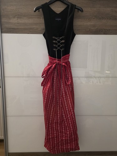Stockerpoint dirndl lang - stockerpoint,
