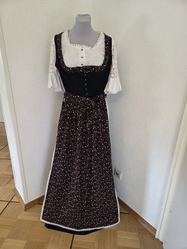 Vintage dirndl strässer - vintage,