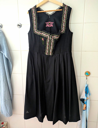 Sportalm kitzbühel dirndl - kitzbühel, gr