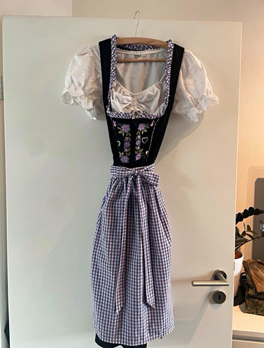 Distler dirndl 34 - distler,