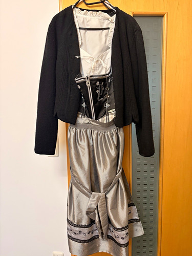 Dirndl von spieth wensky - dirndl,