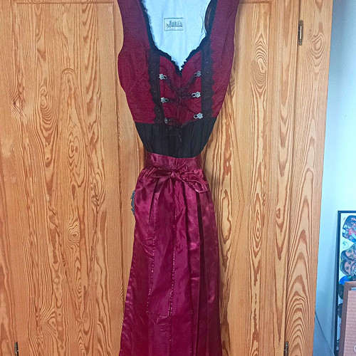 Lukis damen dirndl - dirndl, in