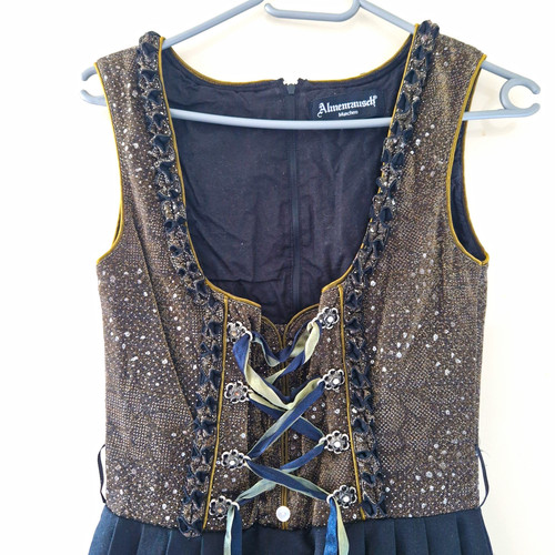 Almenrausch dirndl münchen - dirndl,