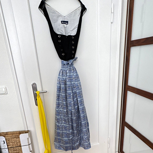 Angermaier dirndl damen 44 - angermaier, gr.