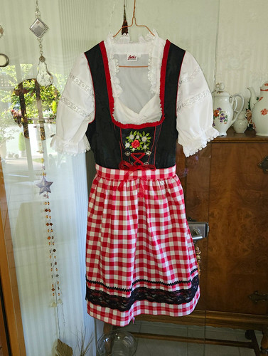 Dirndl