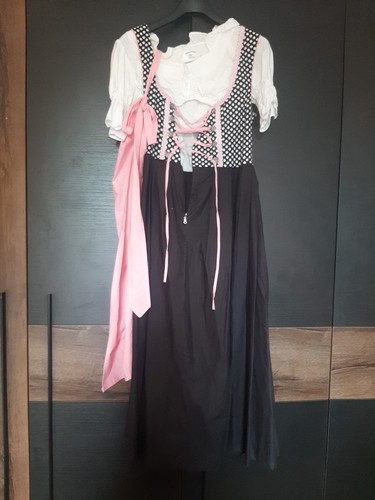 Damen dirndl grösse mit - grösse,
