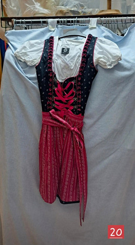 Marjo damen dirndl - marjo,