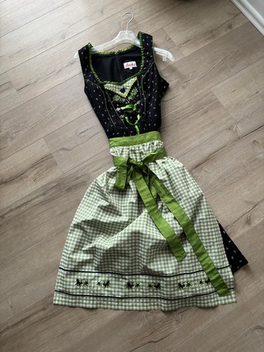 Dirndl größe fuchs - größe,