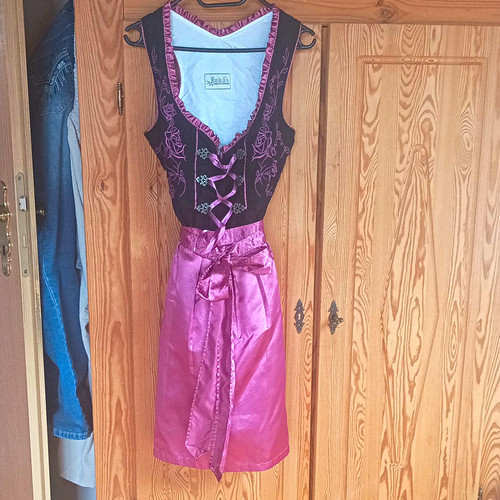 Lukas damen dirndl - damen, 36