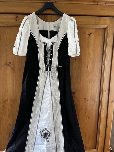Dirndl kleid damen - dirndl,