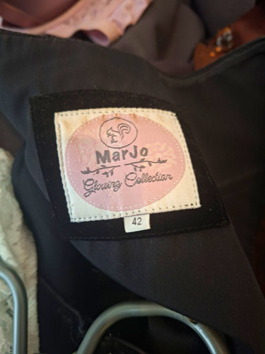 Marjo dirndl damen - dirndl, 42