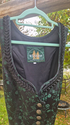Edles wenger trachten dirndl - edles,