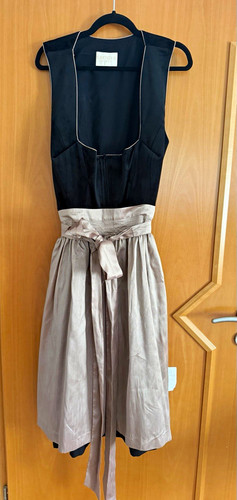 Krüger dirndl ärmellos - krüger,