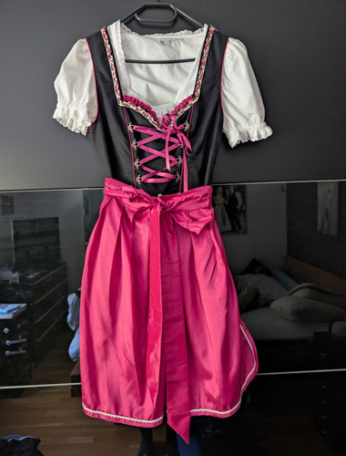 Ludwig therese dirndl - &,