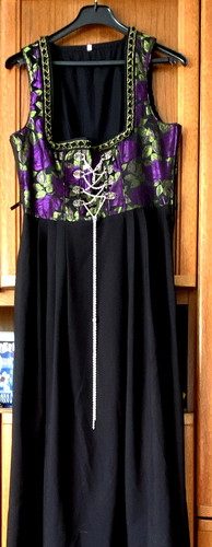 Damen dirndl 40 - damen, gr