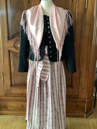 Dirndl komplett - "dirndl, +