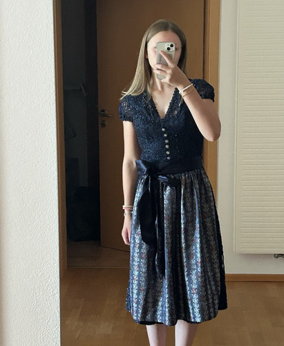 Tramontana dirndl damen - dirndl, 34
