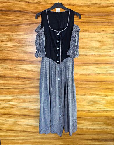 Damen dirndl landhaus - dirndl,