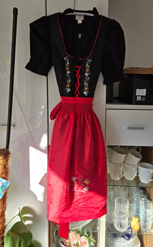 Naber collection dirndl damen - naber,